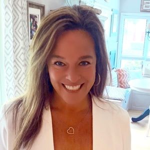 Meet your Posher, Francesca